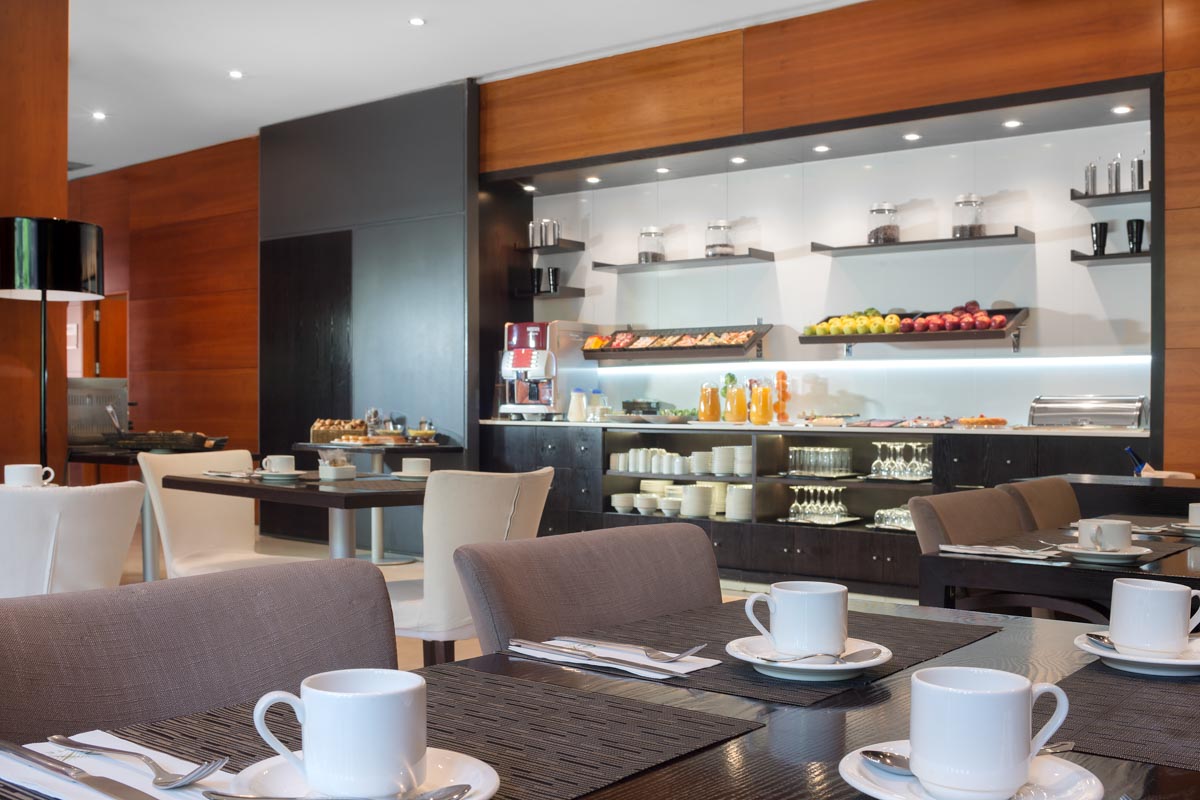 Eurostars Hotel Company