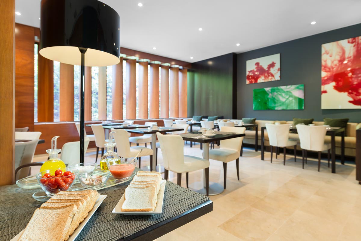 Eurostars Hotel Company
