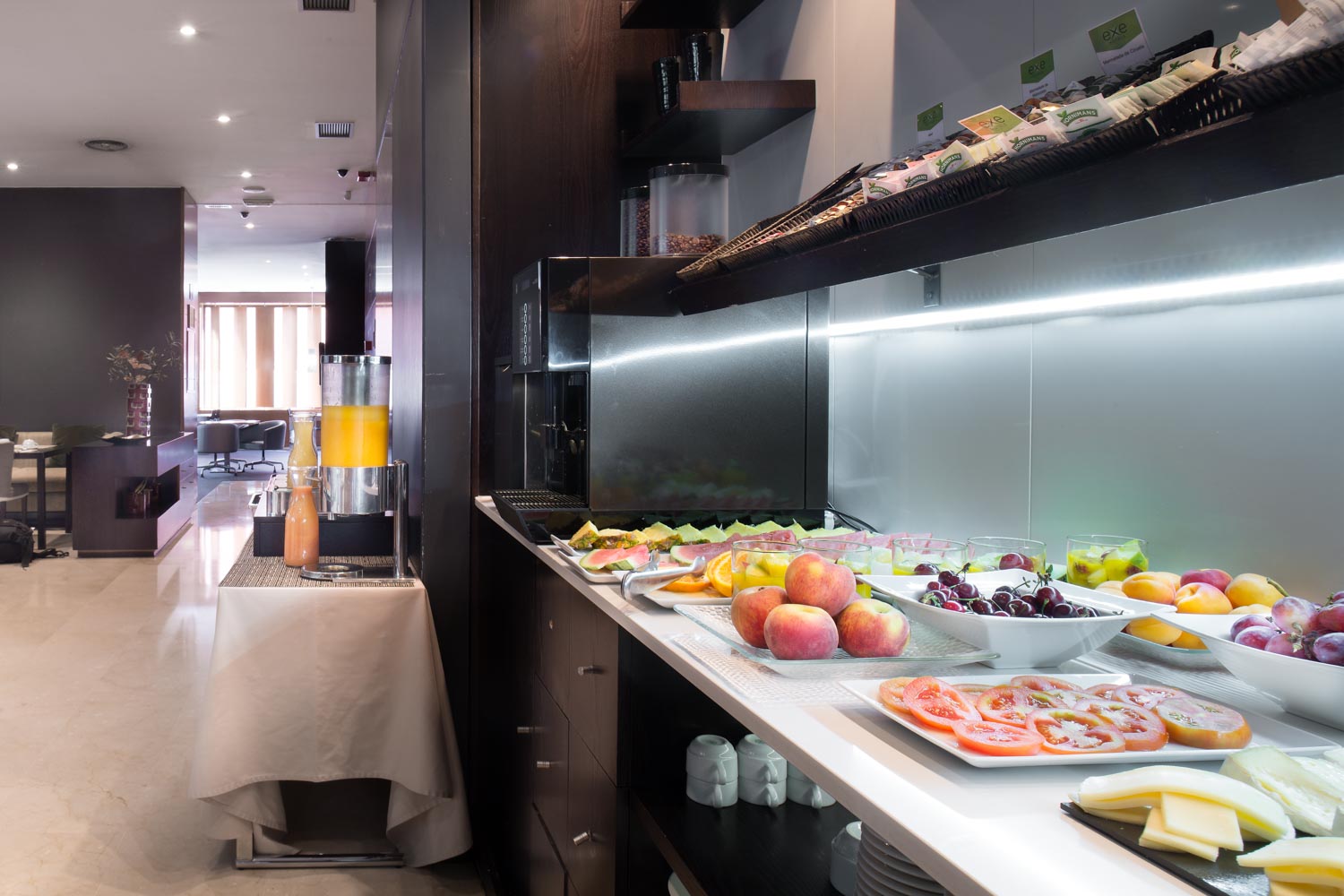 Eurostars Hotel Company