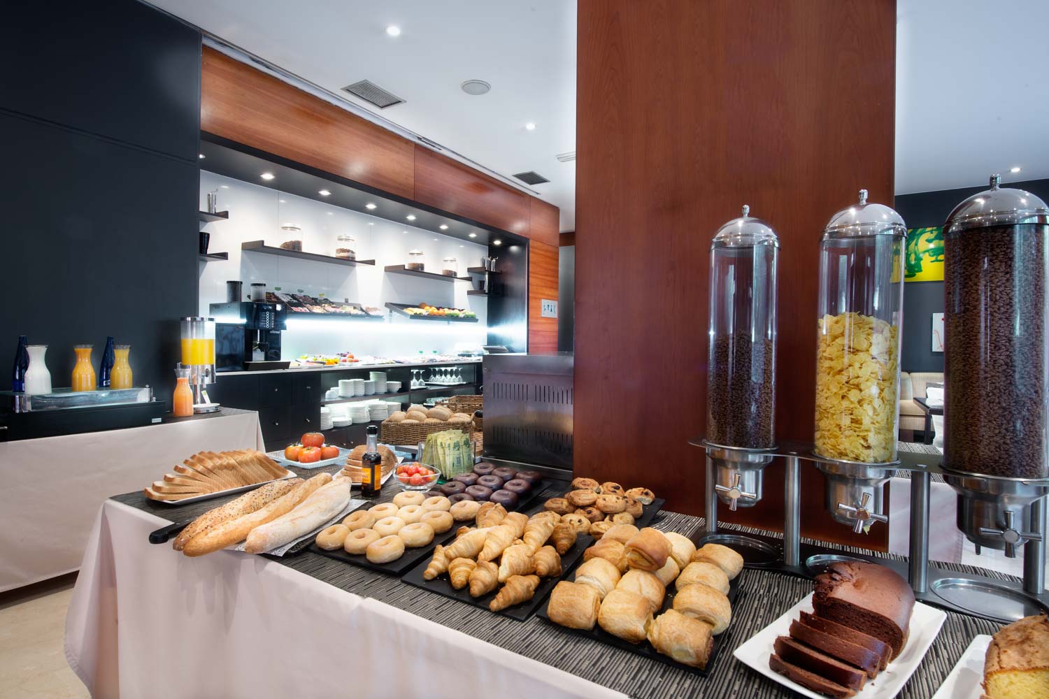 Eurostars Hotel Company