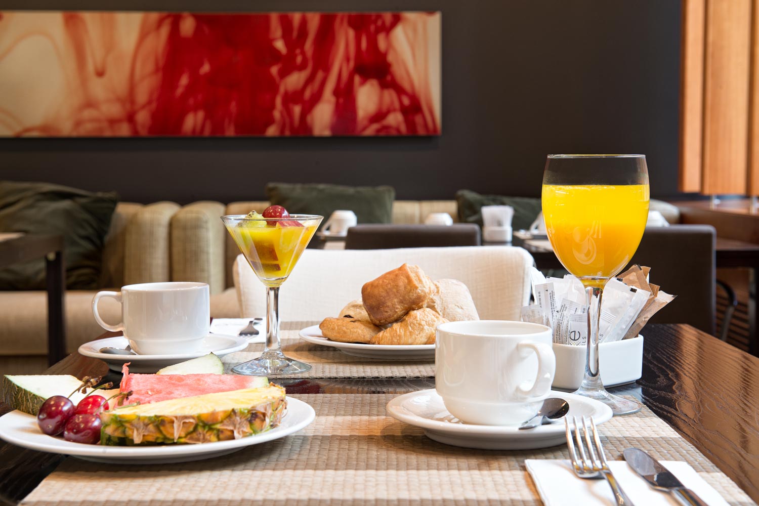 Eurostars Hotel Company