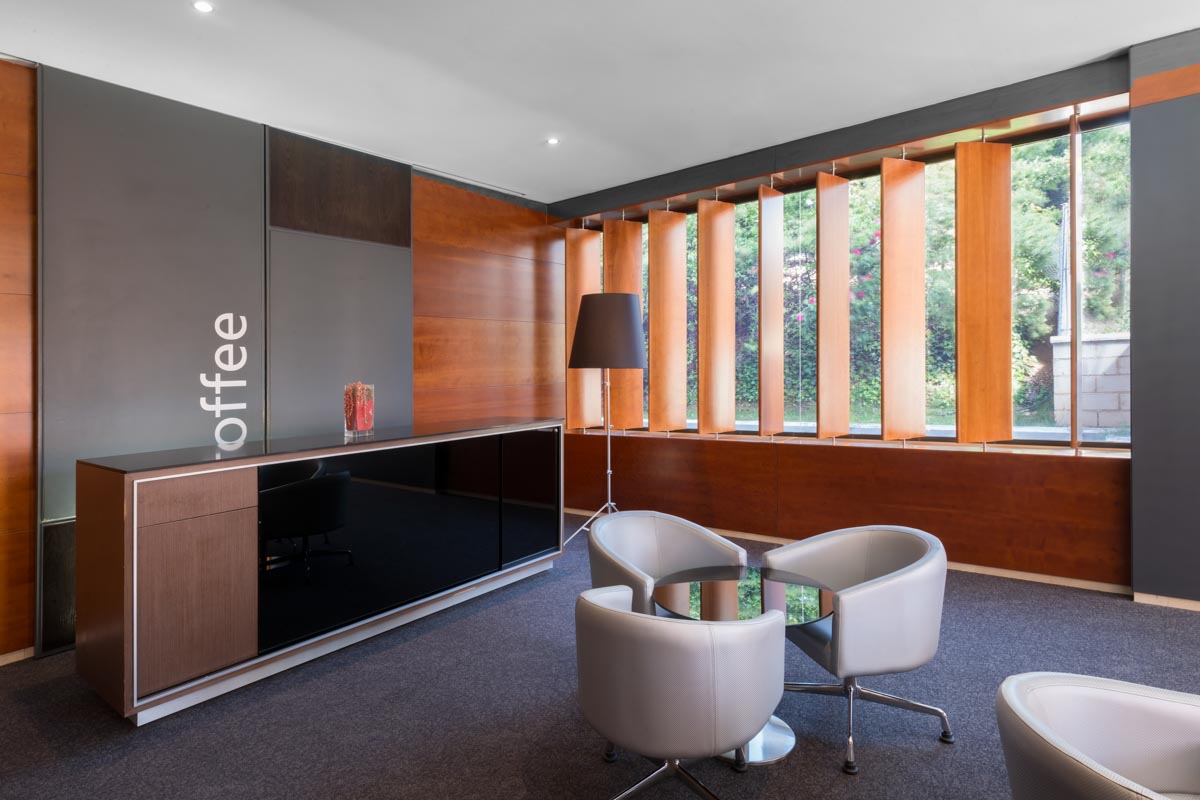 Eurostars Hotel Company