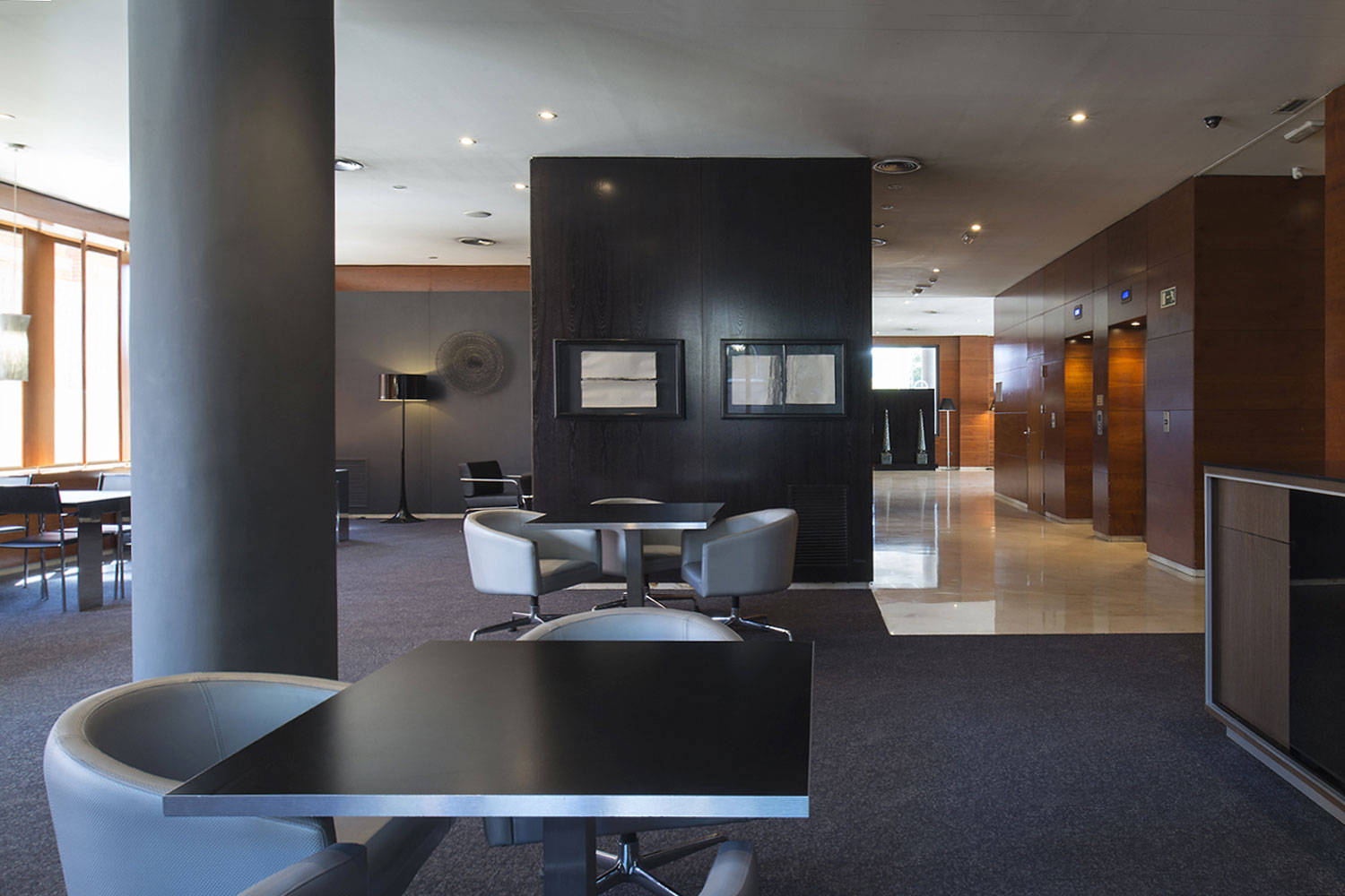 Eurostars Hotel Company