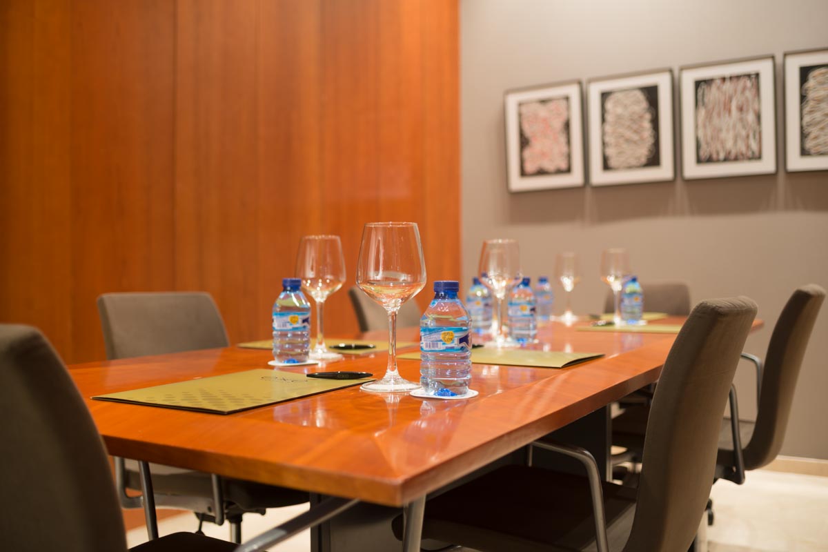 Eurostars Hotel Company