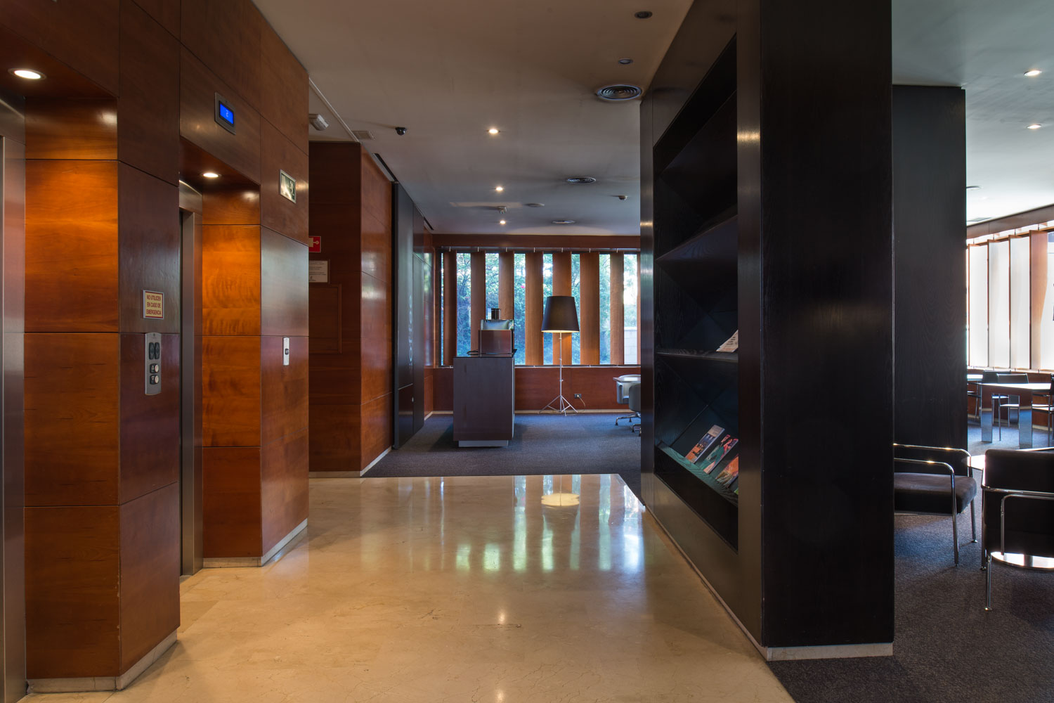 Eurostars Hotel Company