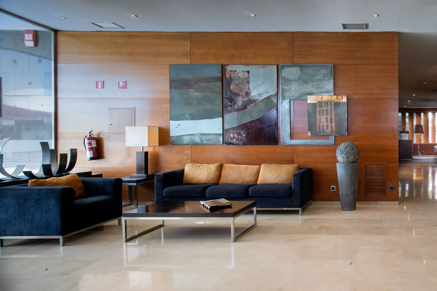 Eurostars Hotel Company