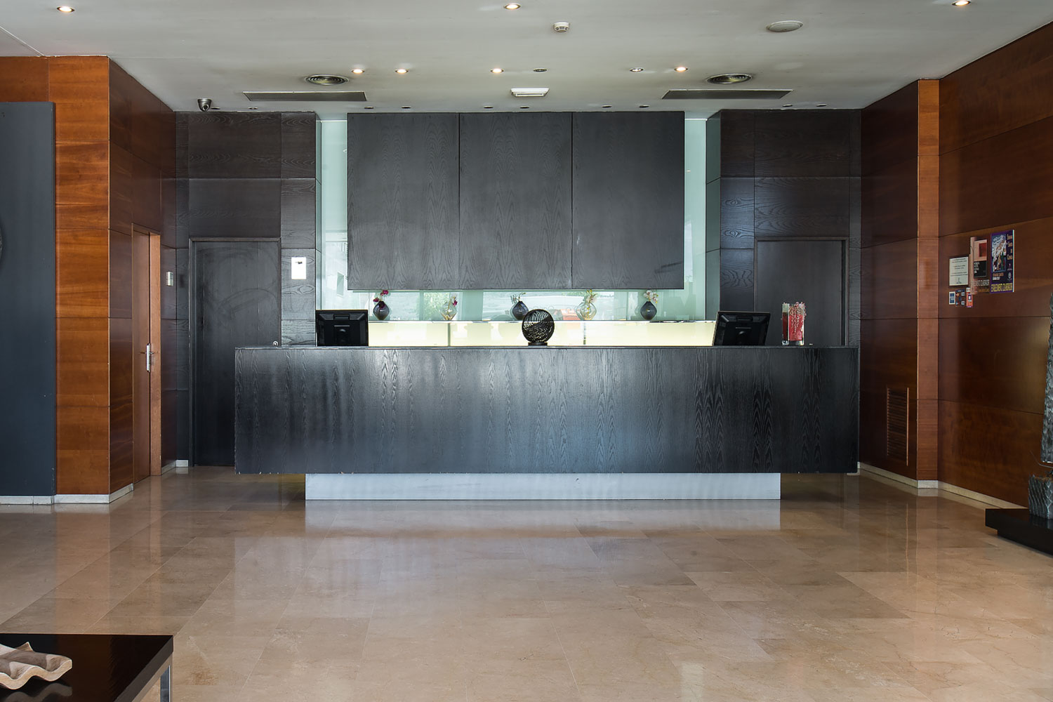 Eurostars Hotel Company