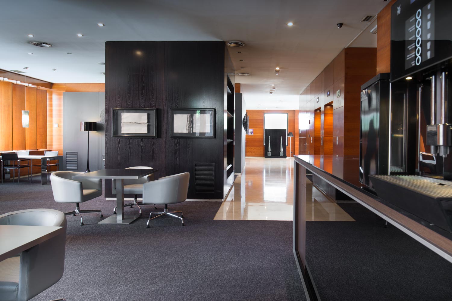 Eurostars Hotel Company
