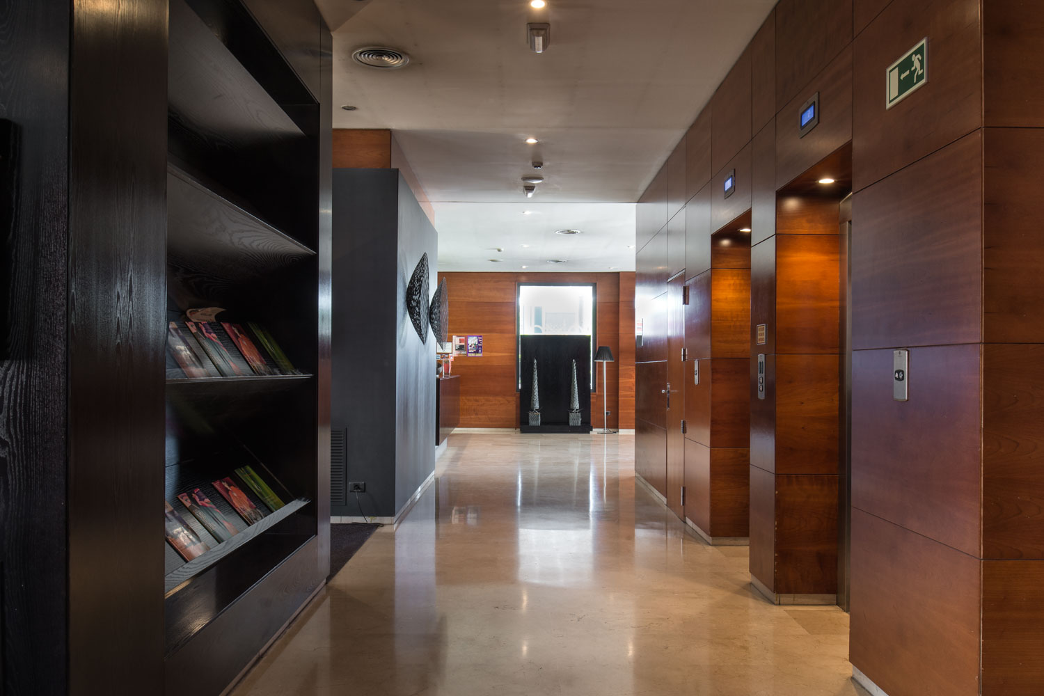 Eurostars Hotel Company
