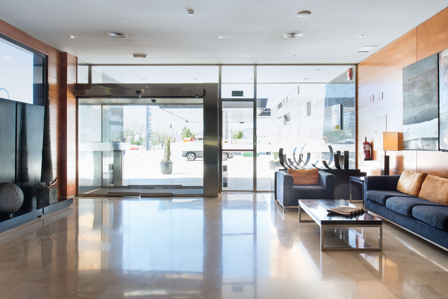 Eurostars Hotel Company