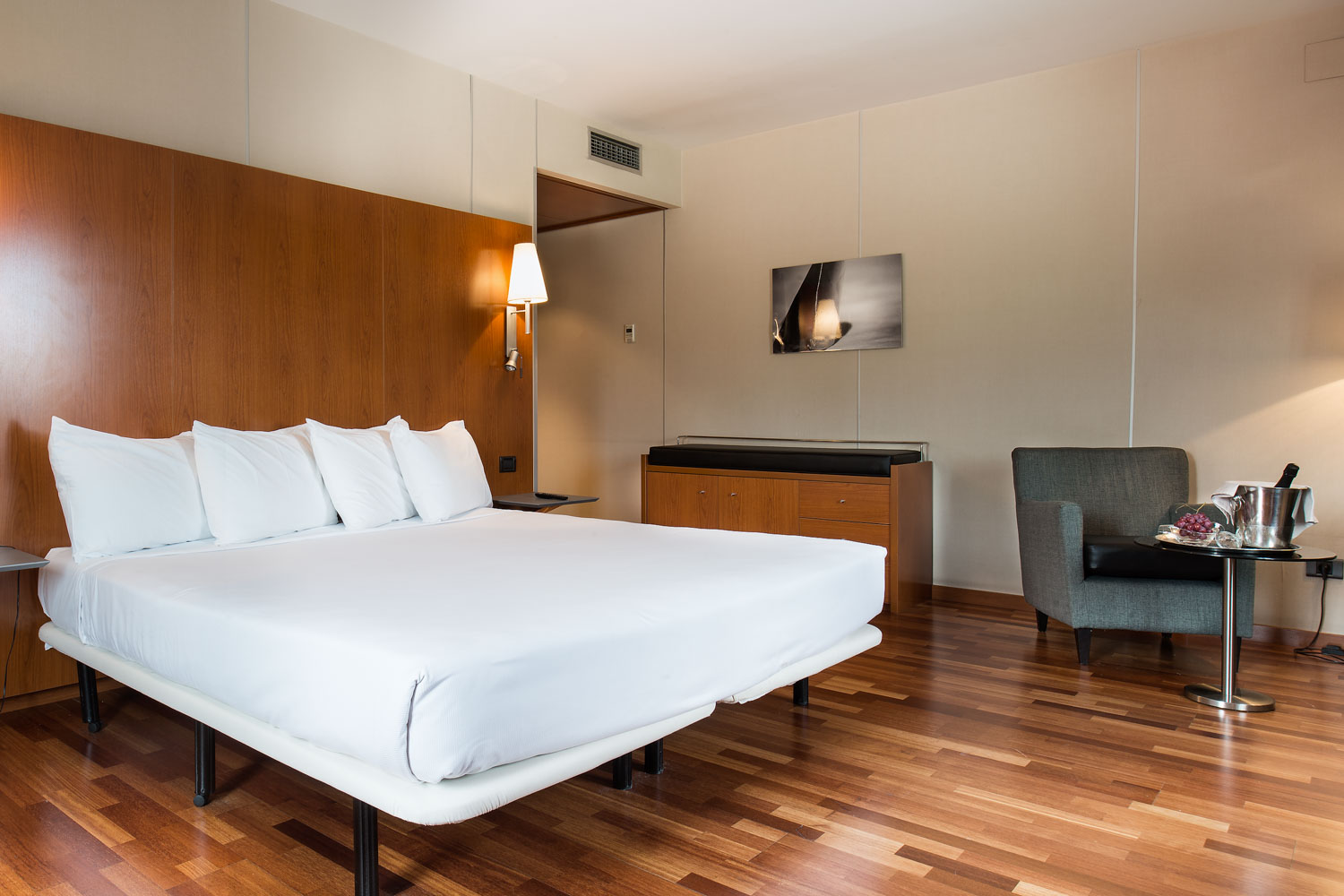 Eurostars Hotel Company