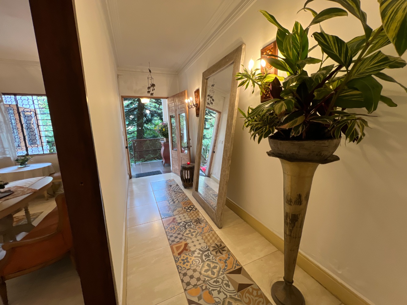 Leclerc Hotel Boutique