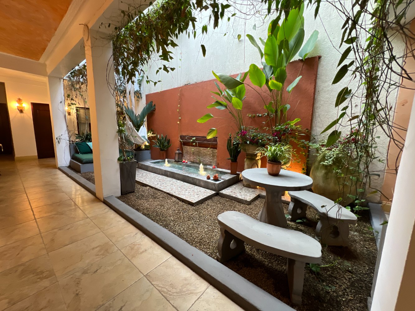 Leclerc Hotel Boutique