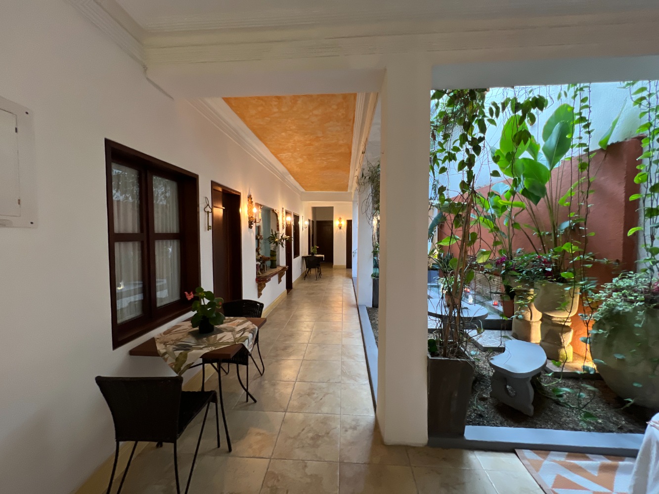 Leclerc Hotel Boutique