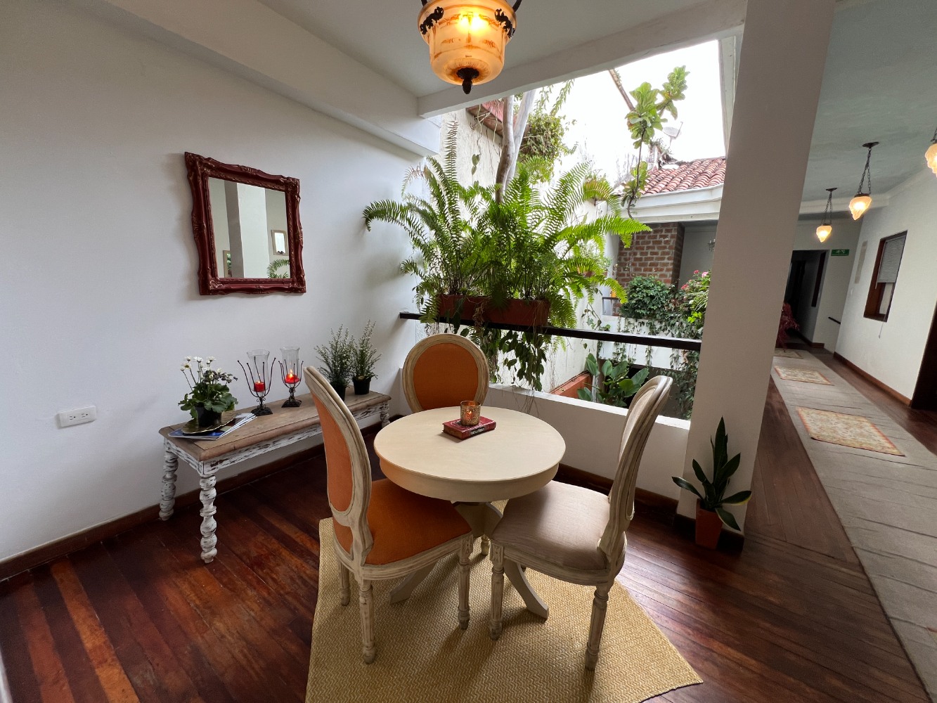 Leclerc Hotel Boutique