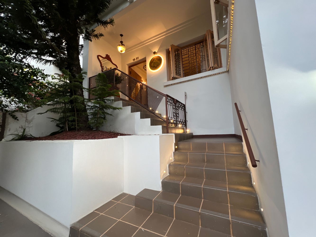 Leclerc Hotel Boutique