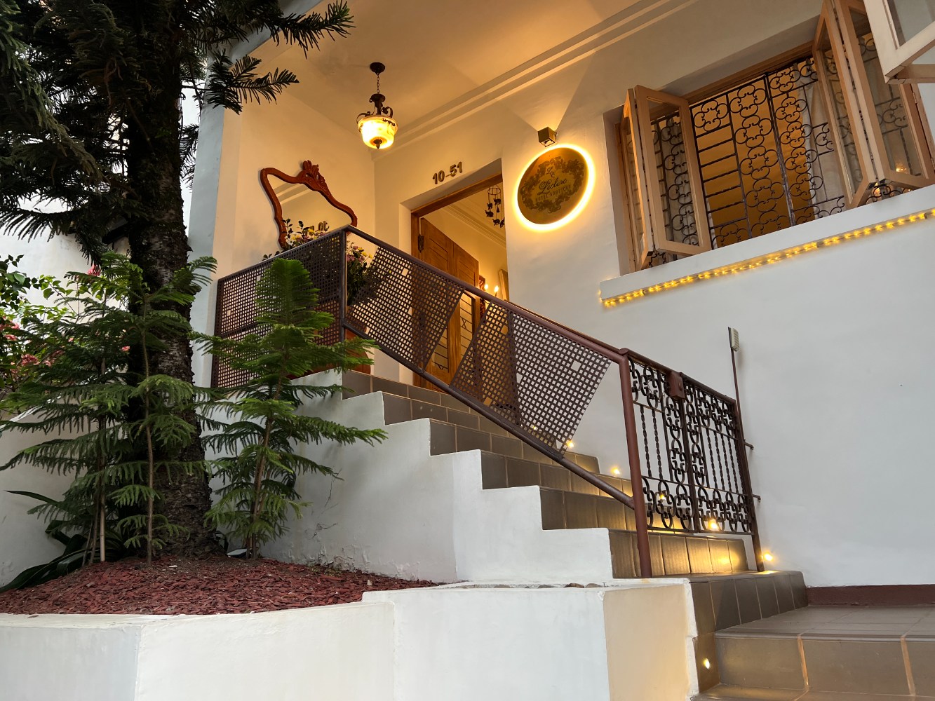 Leclerc Hotel Boutique