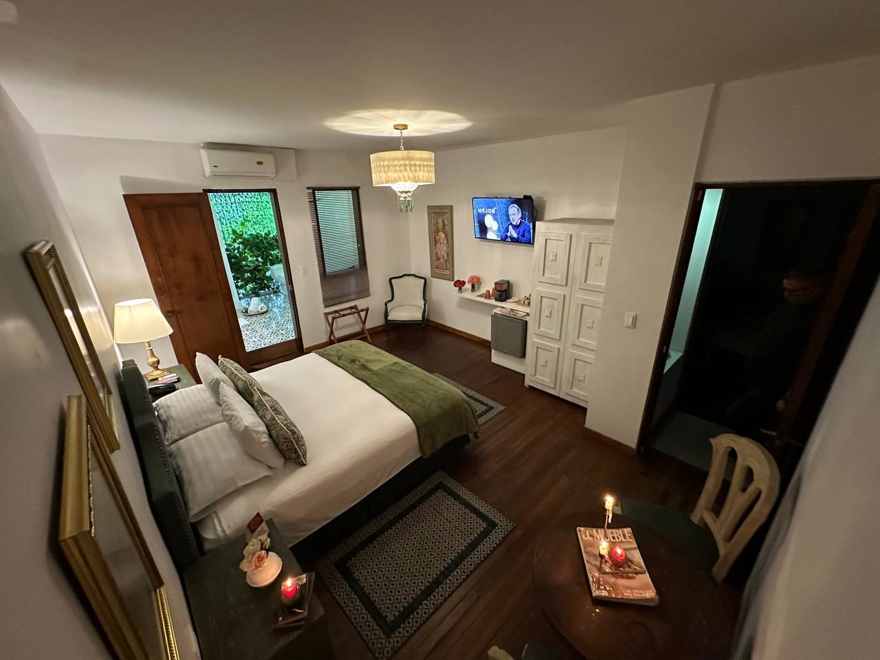 Suite Deluxe