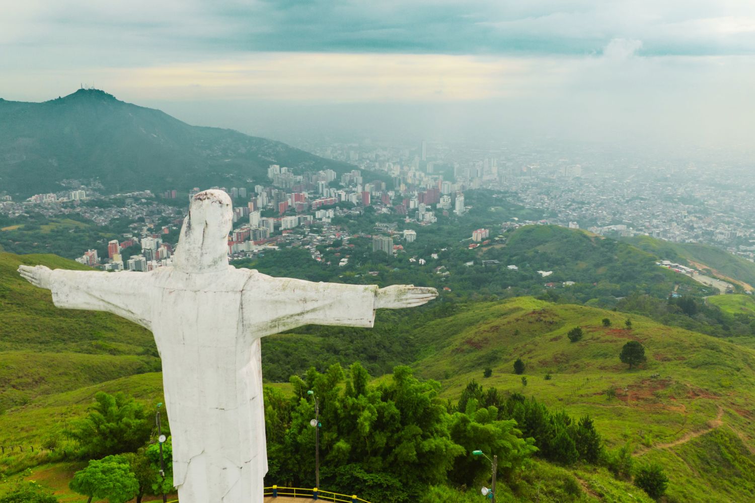Cristo Rey