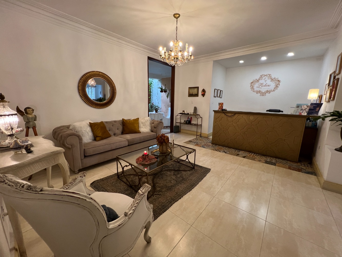 Leclerc Hotel Boutique