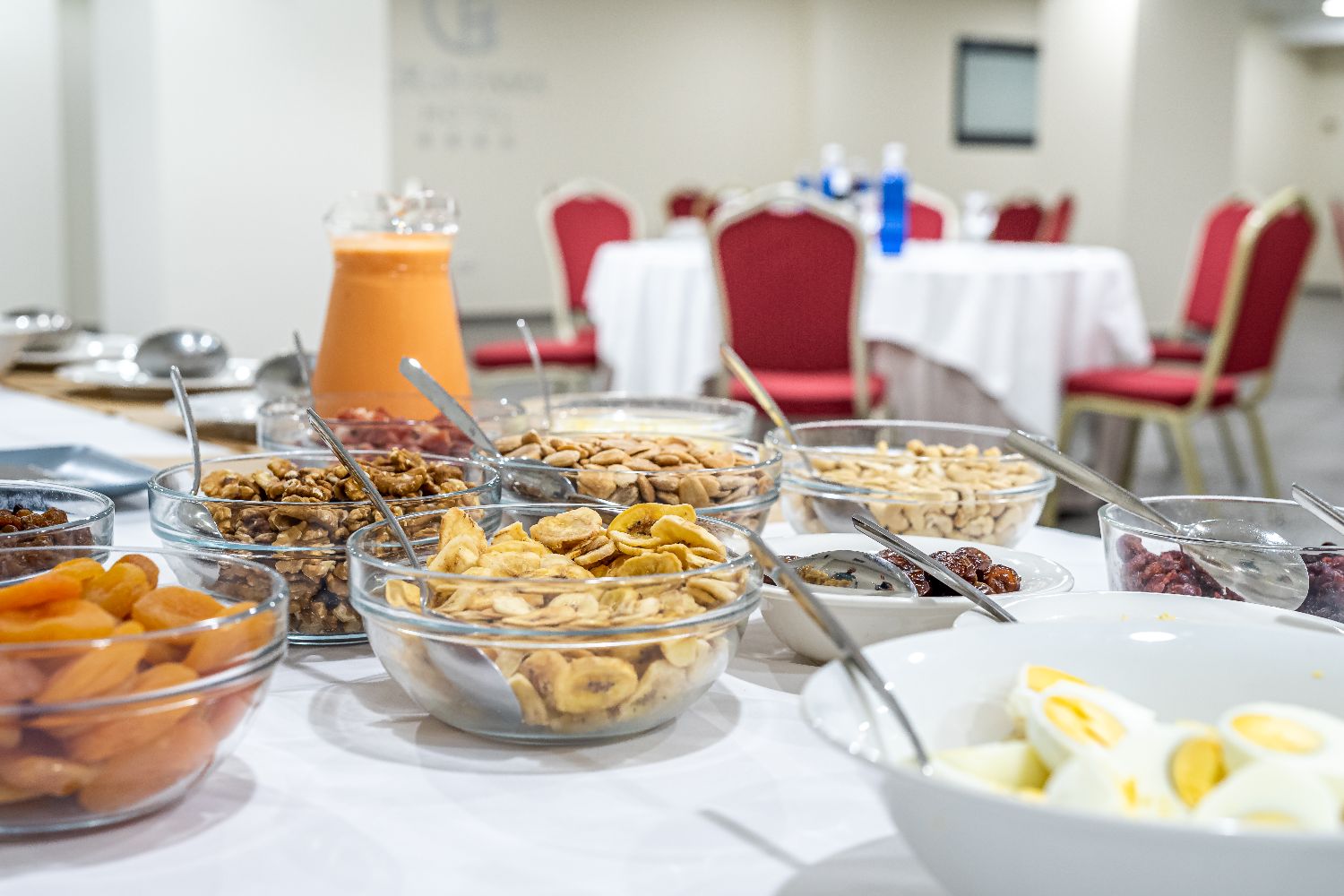 Salón Multiusos