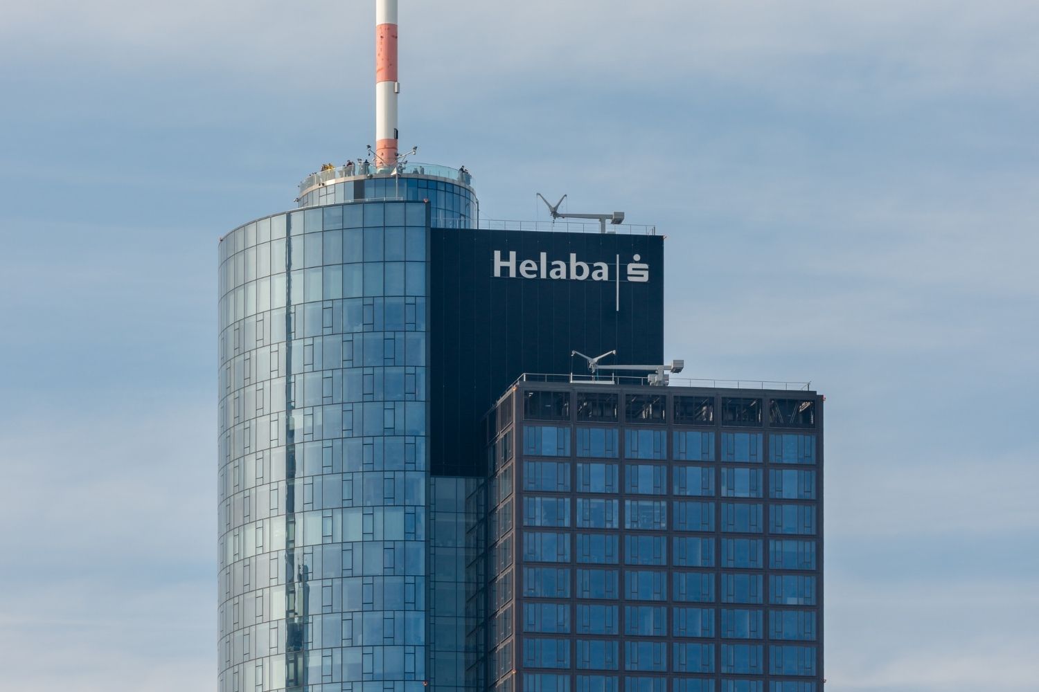 Main Tower