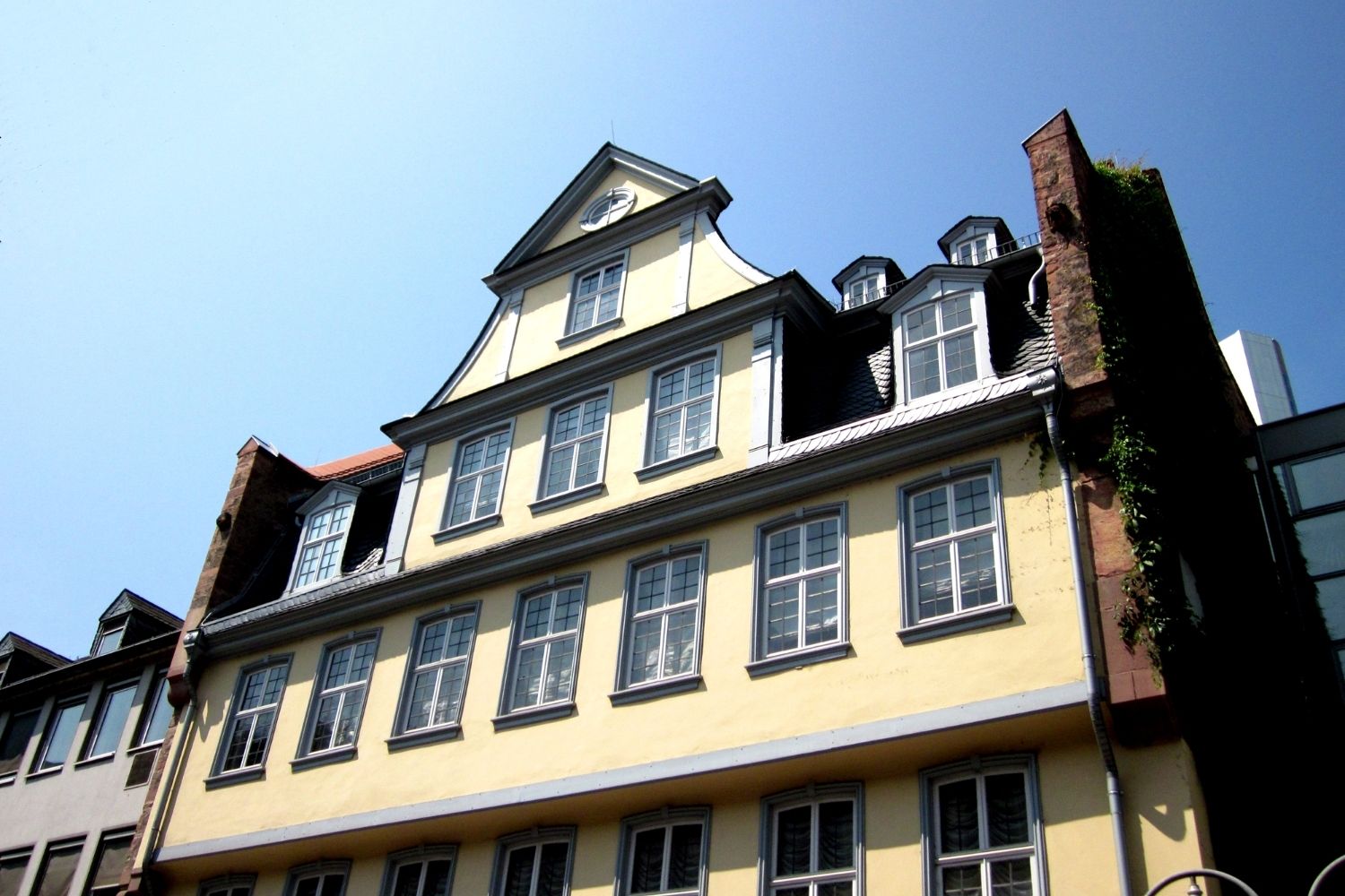 Goethe-Haus