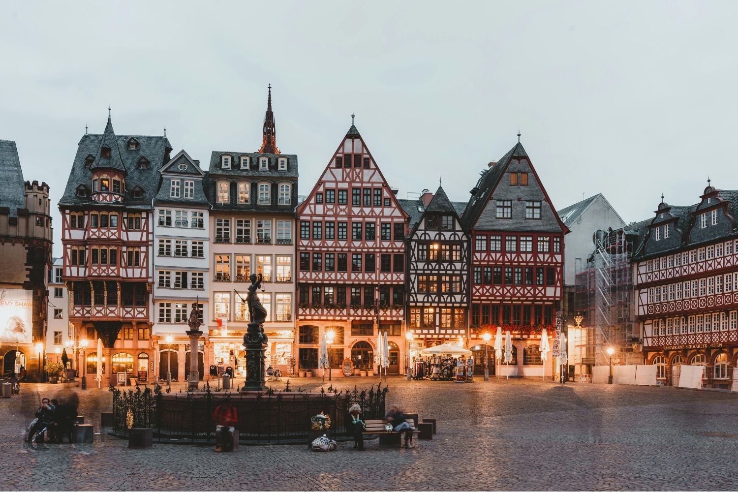 Römerberg