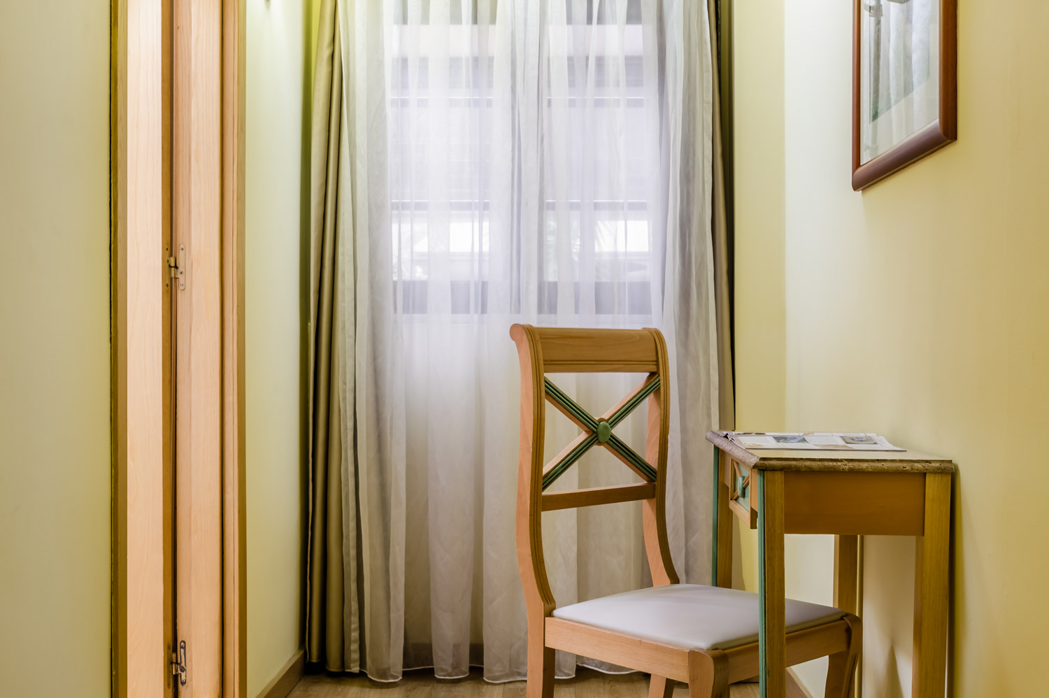Eurostars Hotel Company