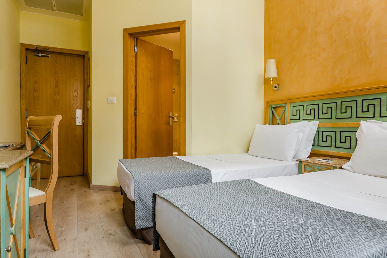 Eurostars Hotel Company