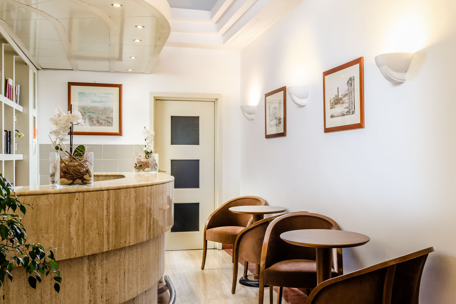 Eurostars Hotel Company