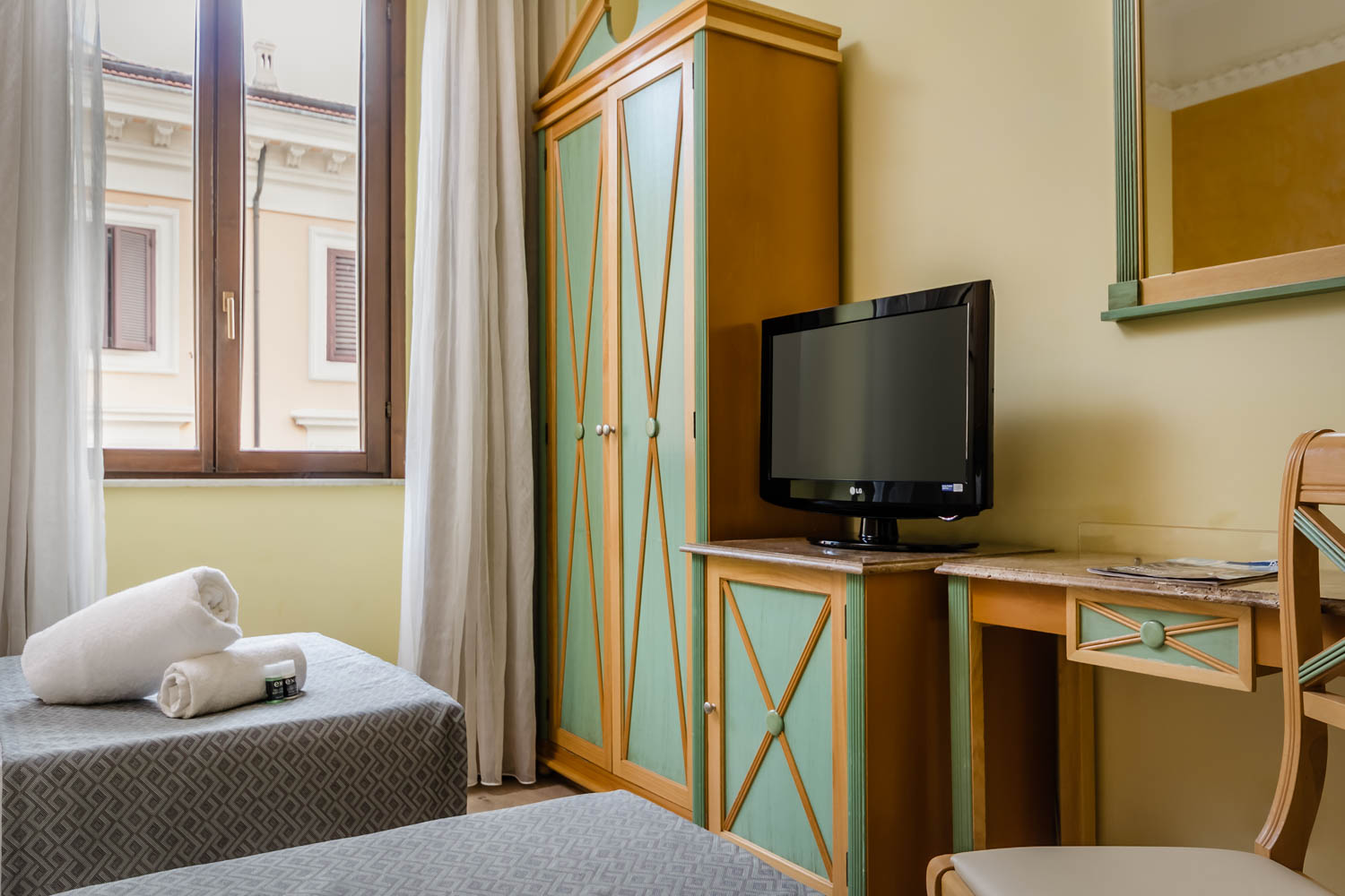 Eurostars Hotel Company