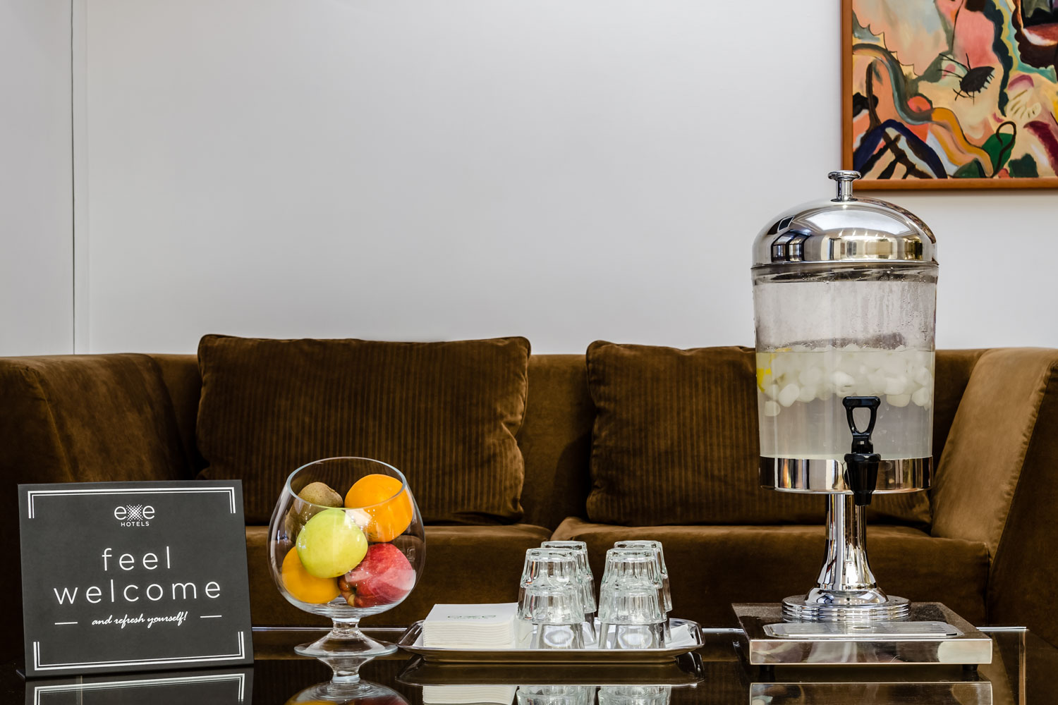 Eurostars Hotel Company