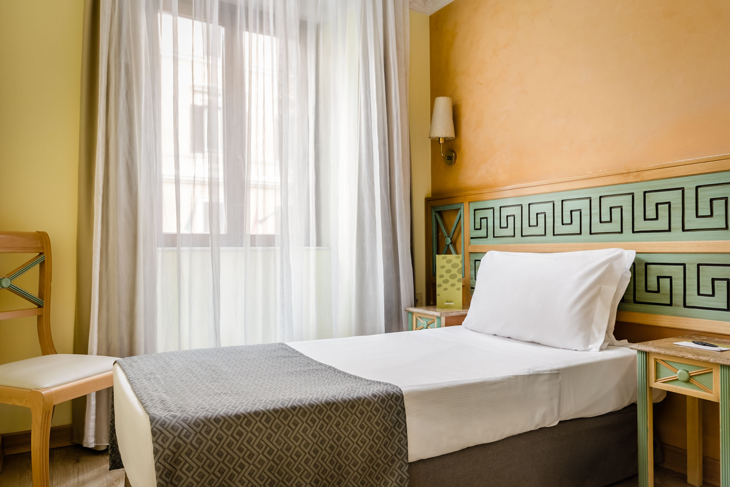 Eurostars Hotel Company