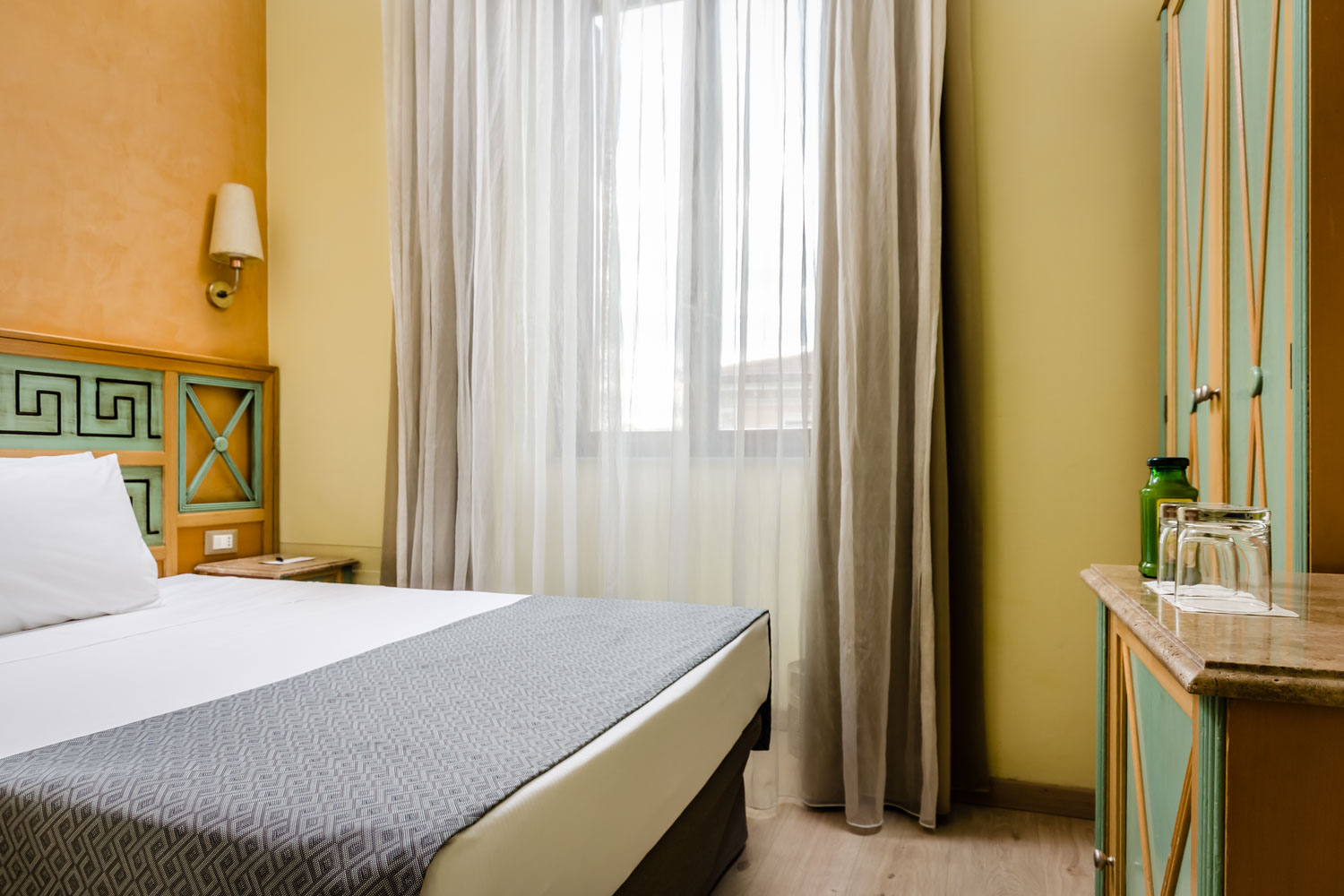 Eurostars Hotel Company