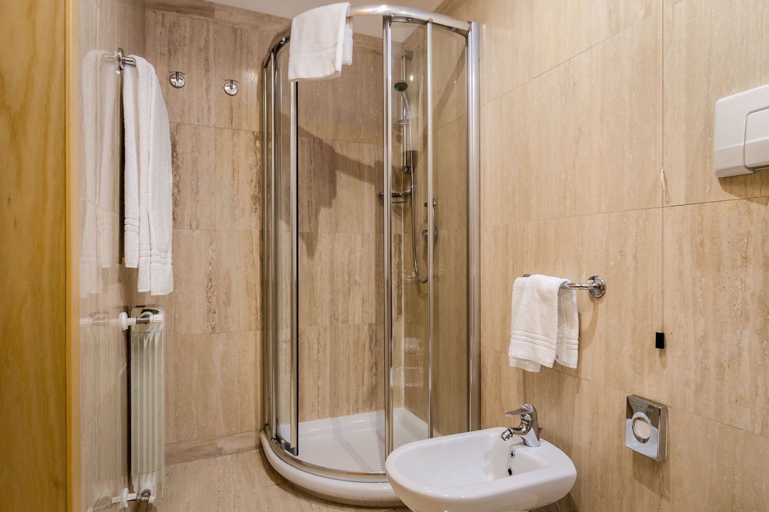Eurostars Hotel Company
