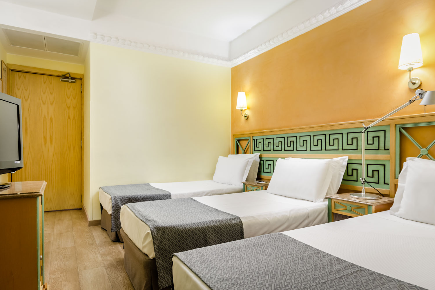 Eurostars Hotel Company