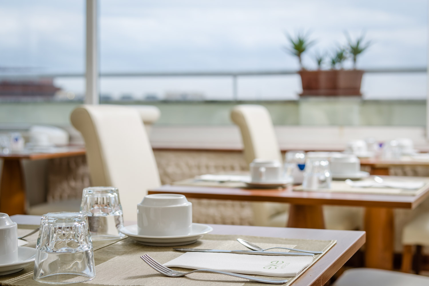 Eurostars Hotel Company