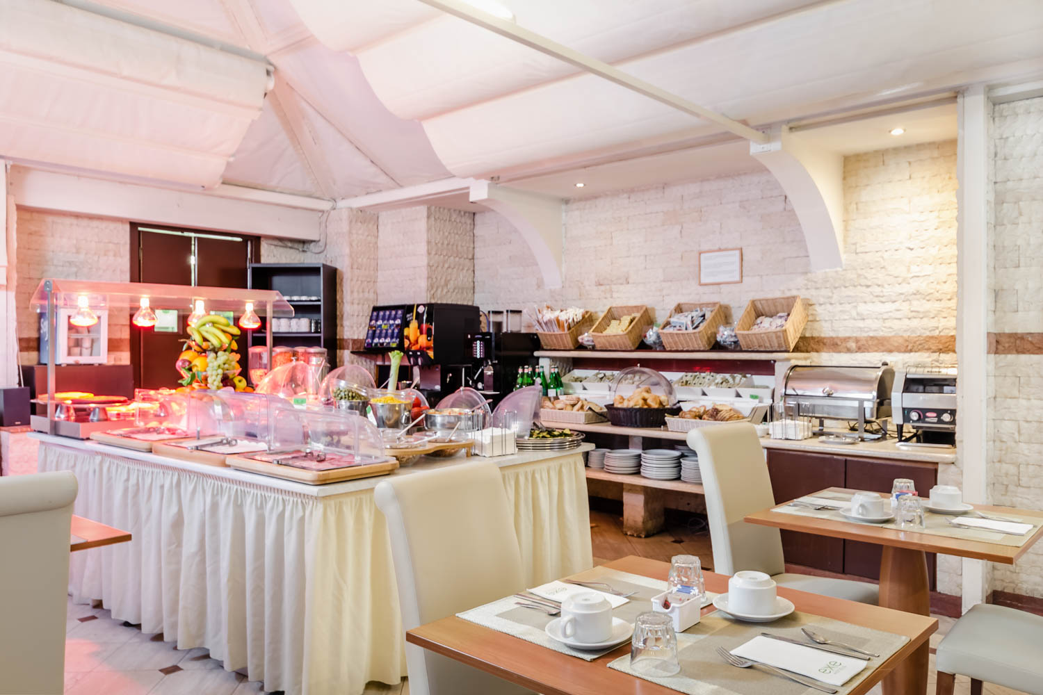 Eurostars Hotel Company