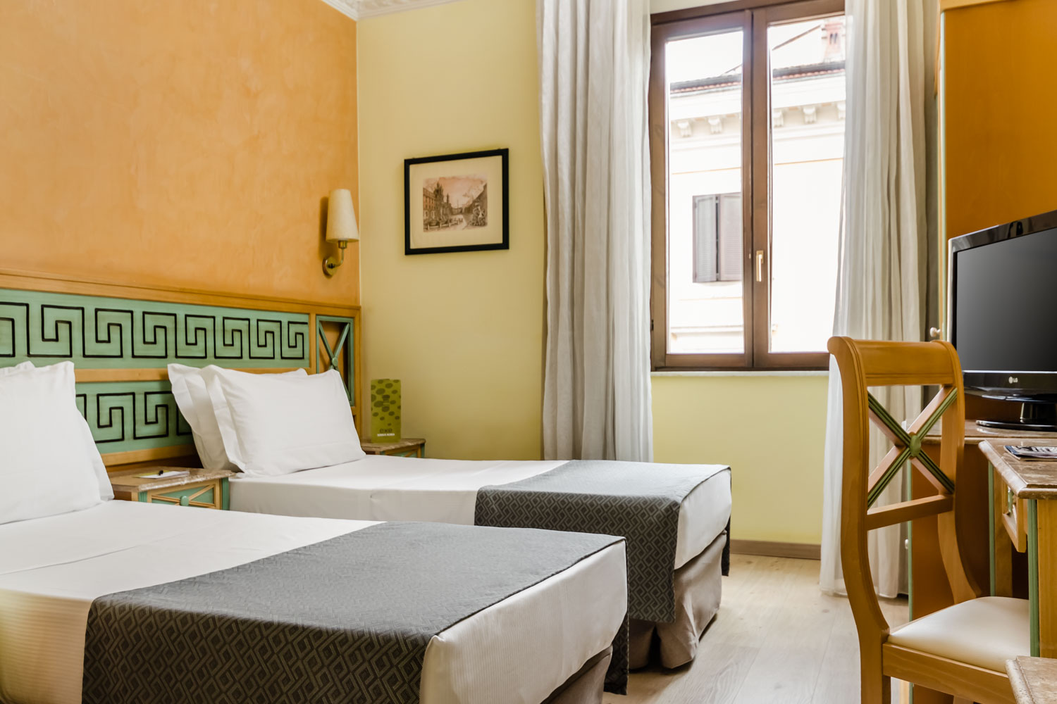 Eurostars Hotel Company