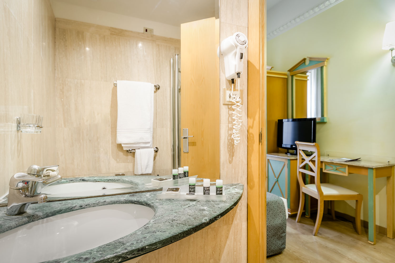 Eurostars Hotel Company
