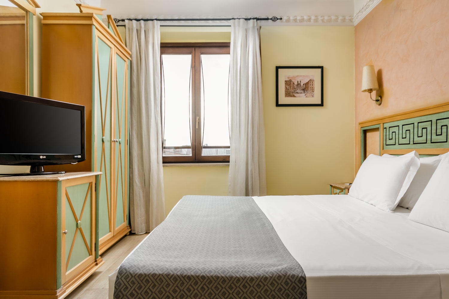 Eurostars Hotel Company