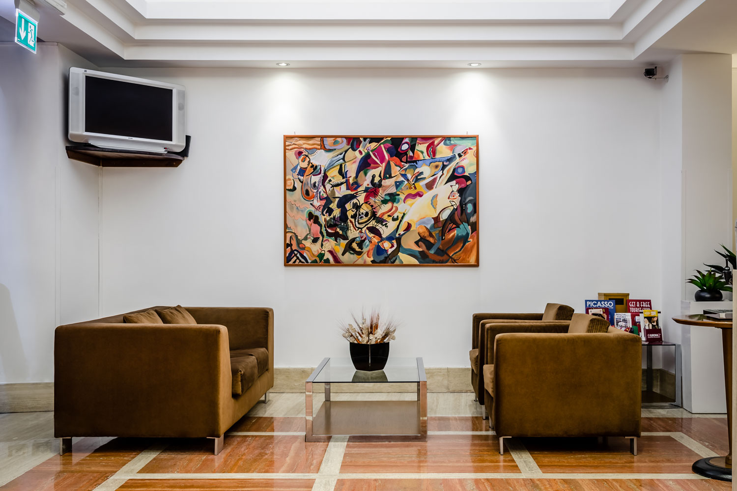 Eurostars Hotel Company