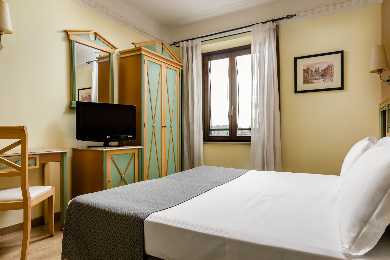 Eurostars Hotel Company