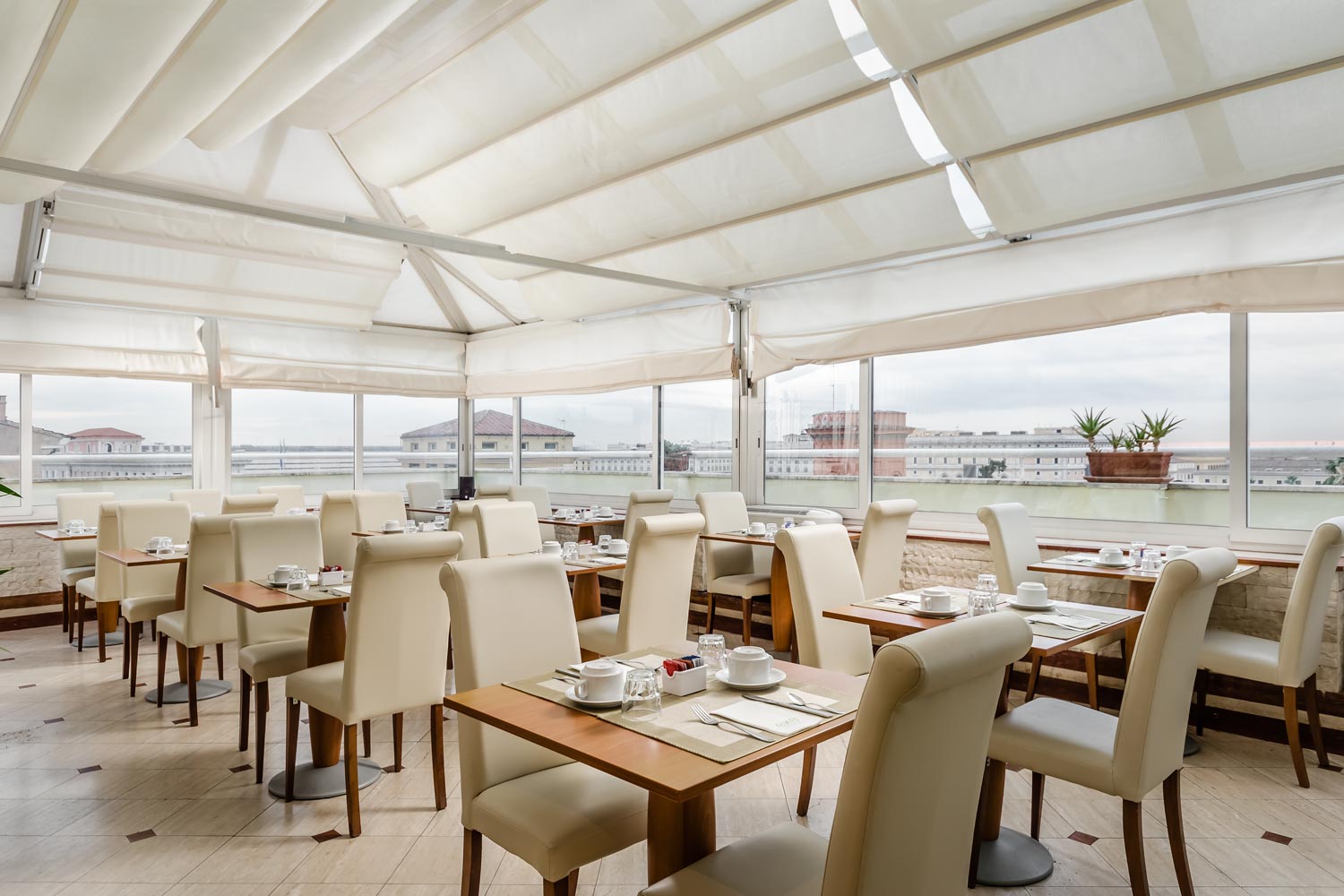 Hotel Exe Domus Aurea