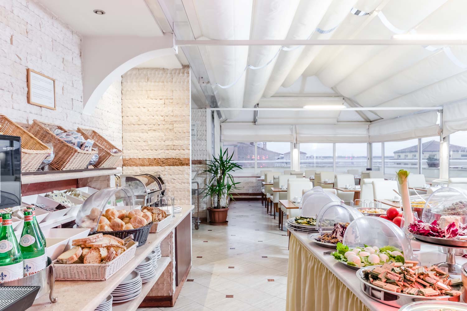 Eurostars Hotel Company