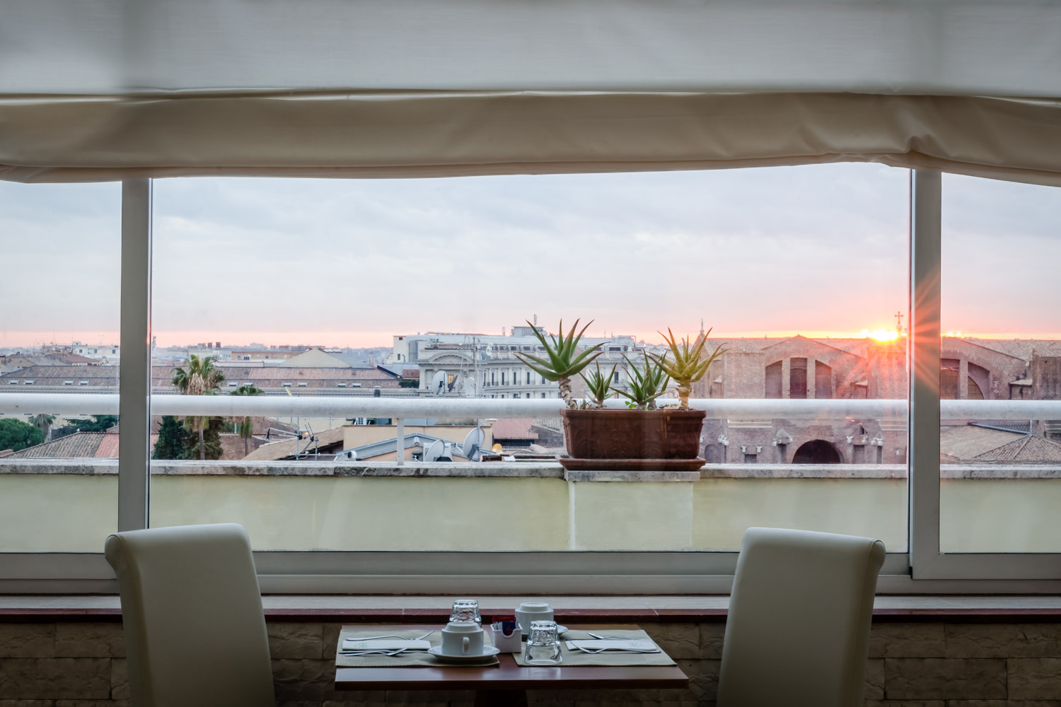 Eurostars Hotel Company