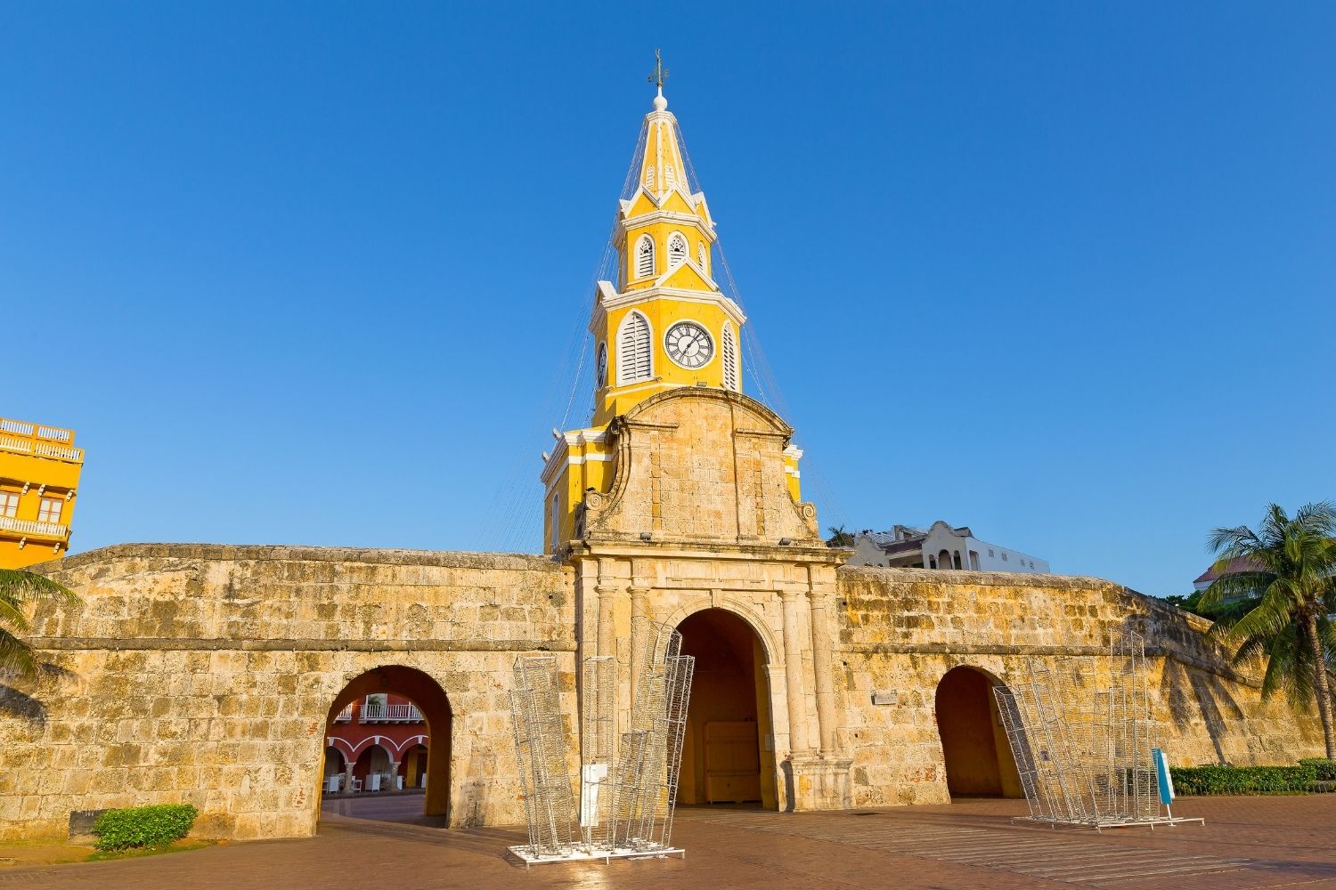 Walled City