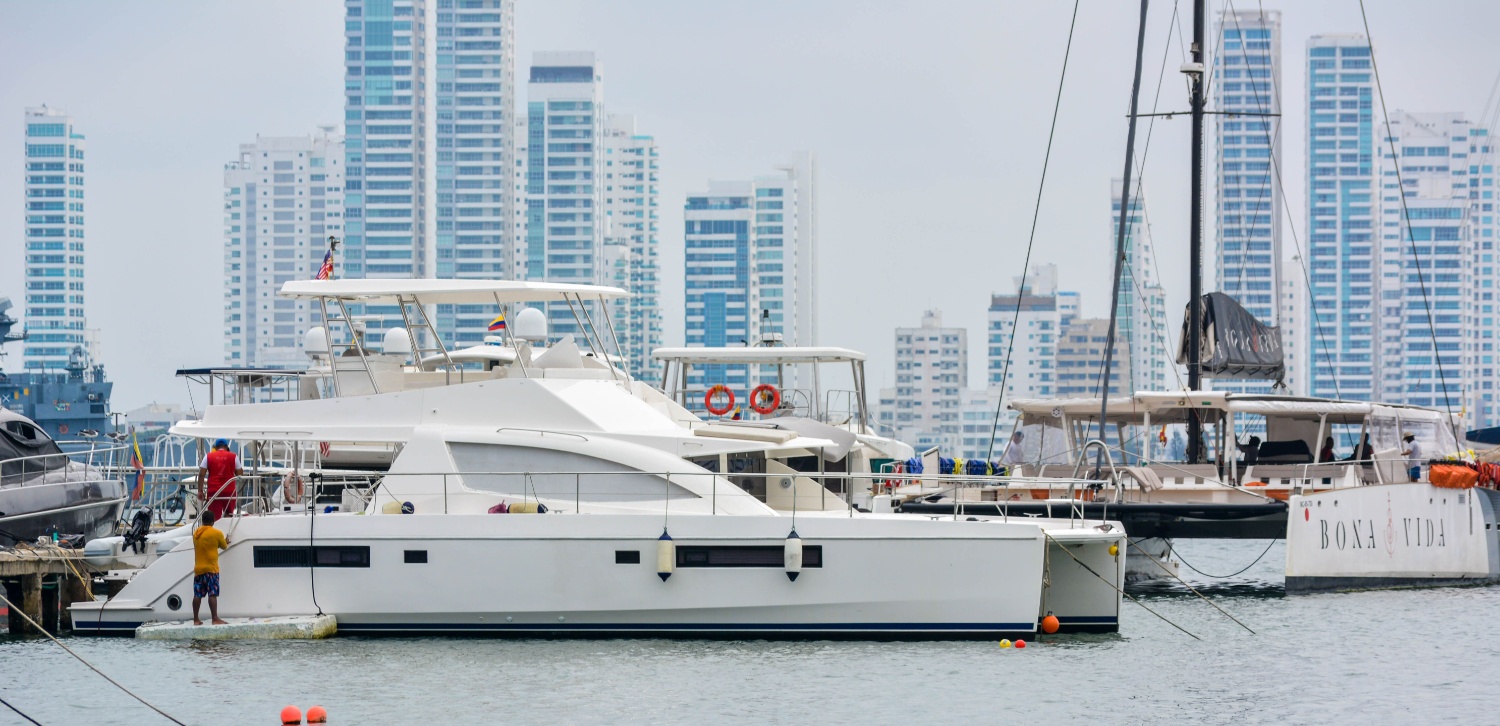 Club Náutico Marina