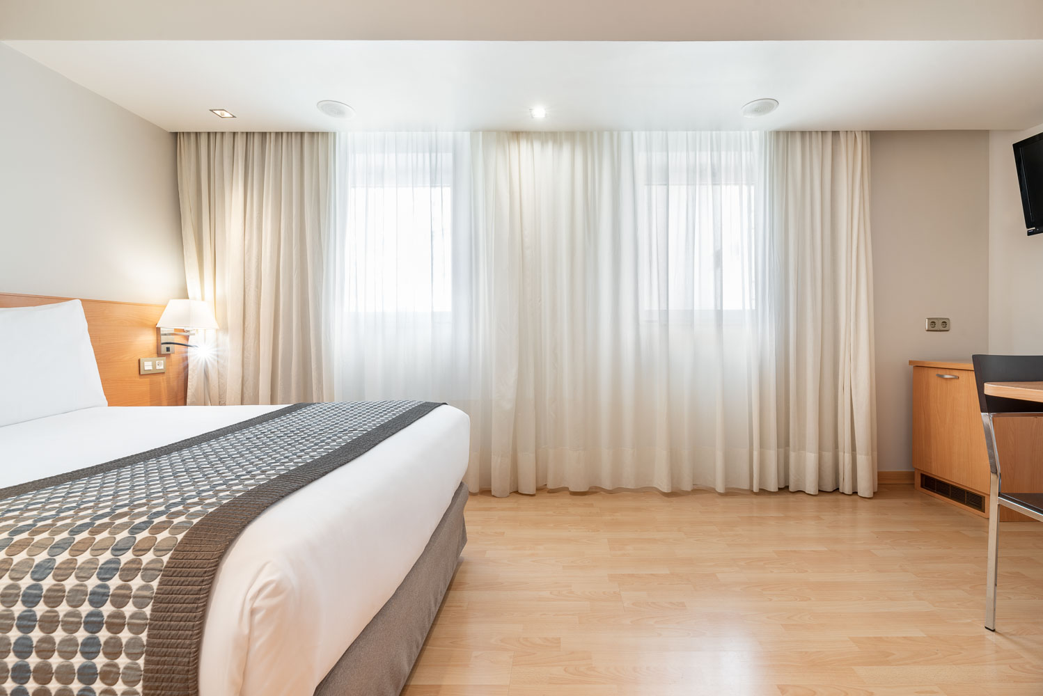 Eurostars Hotel Company